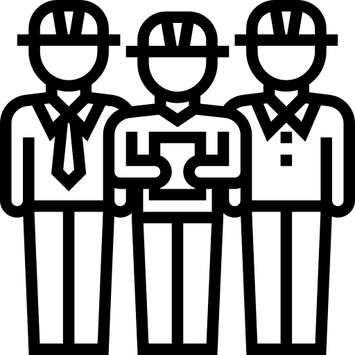 Employees Icon 