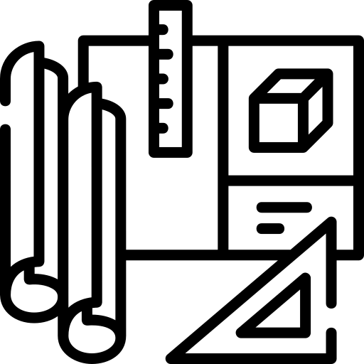 Projects completed Icon 