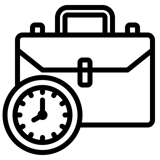 Years of Experience Icon 